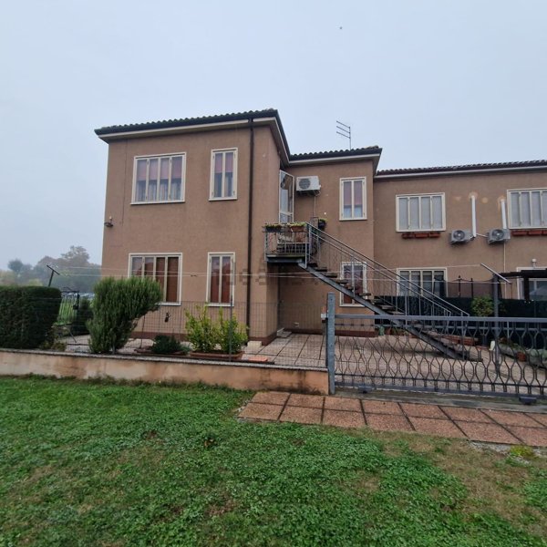 appartamento in vendita a Mira