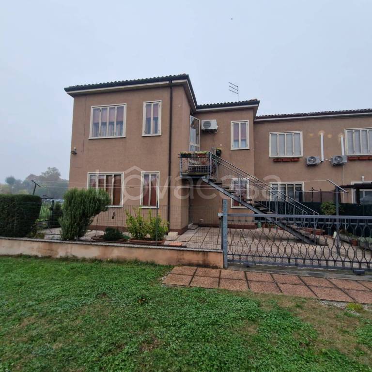 appartamento in vendita a Mira in zona Giovanni XXIII