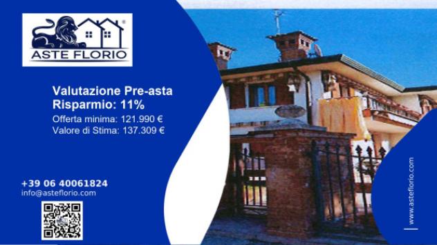 appartamento in vendita a Mira in zona Piazza Vecchia