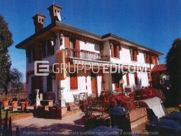 appartamento in vendita a Mira in zona Piazza Vecchia