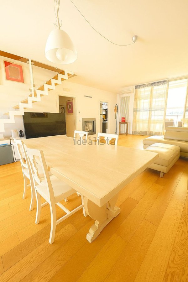 appartamento in vendita a Mira