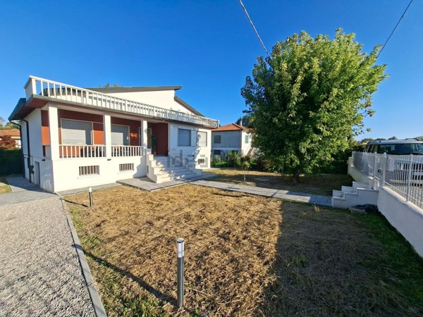 casa indipendente in vendita a Mira