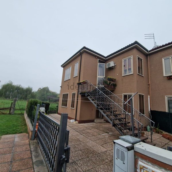 casa indipendente in vendita a Mira