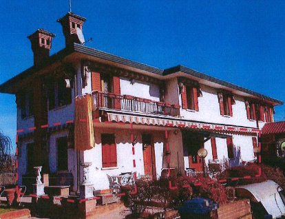 appartamento in vendita a Mira in zona Piazza Vecchia