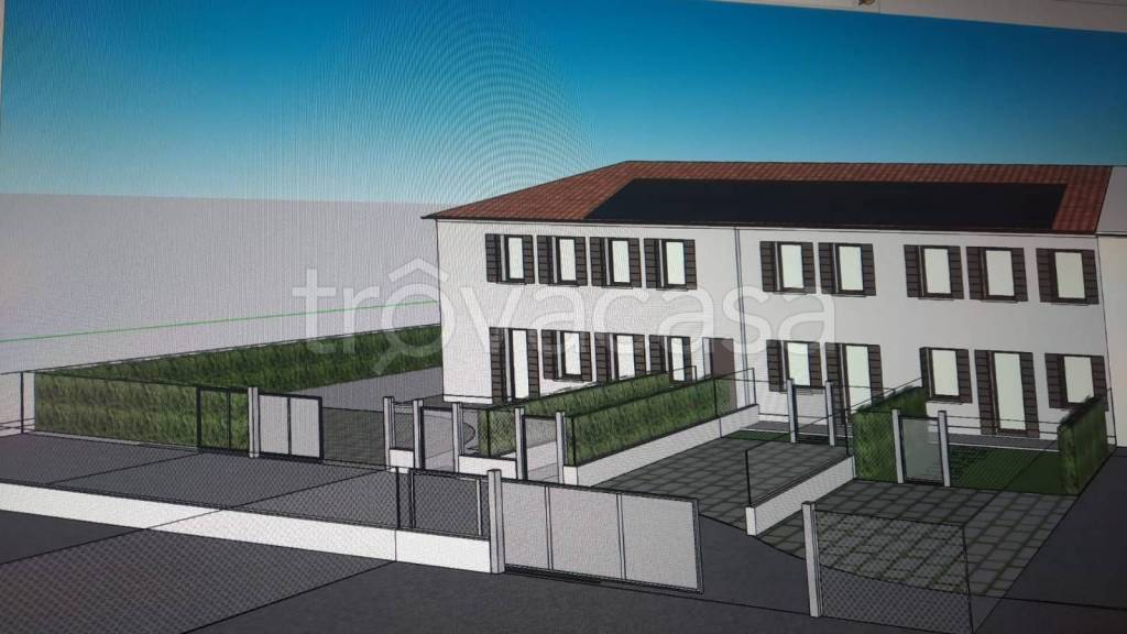 casa indipendente in vendita a Mira