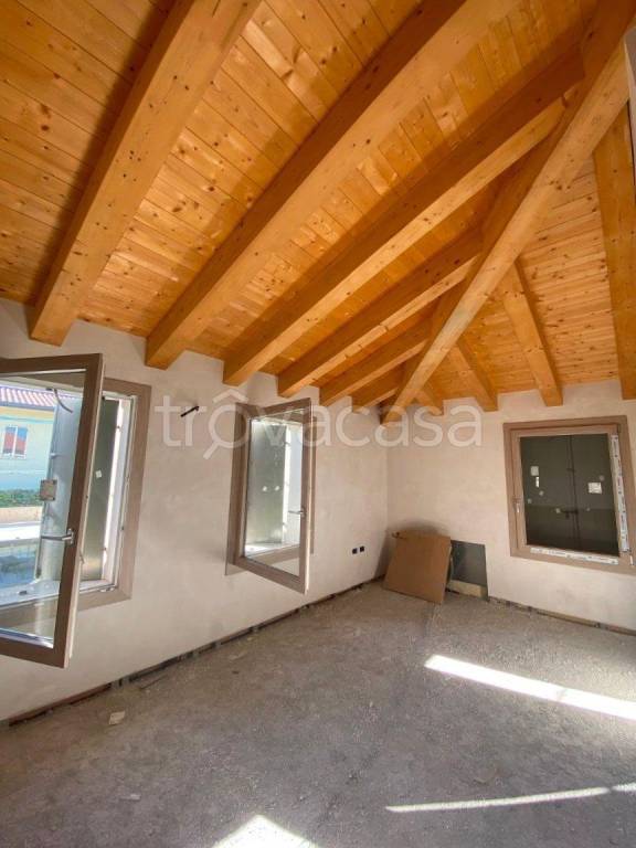 appartamento in vendita a Mira