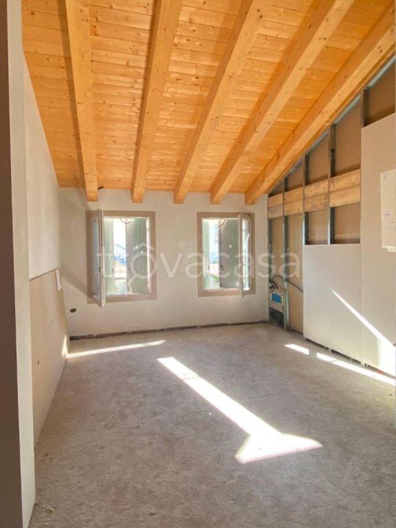 appartamento in vendita a Mira