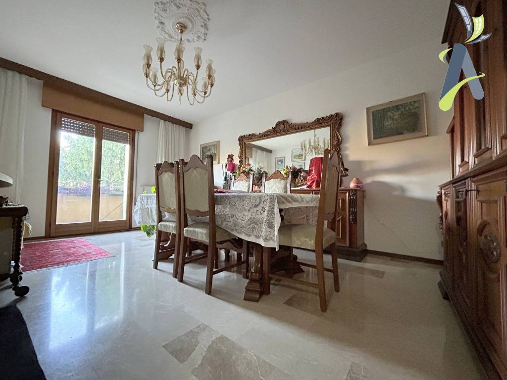 appartamento in vendita a Mira