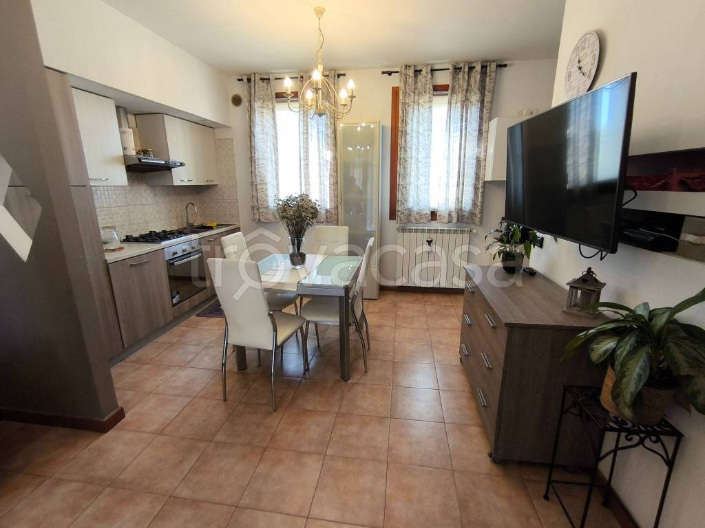 casa indipendente in vendita a Mira