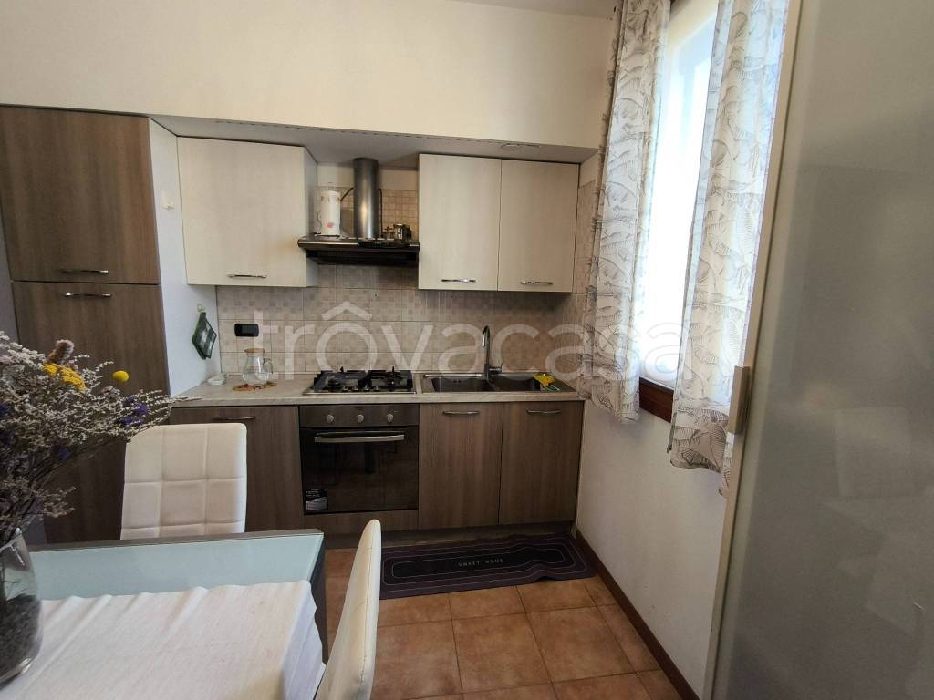 casa indipendente in vendita a Mira