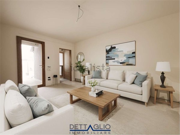 casa semindipendente in vendita a Mira in zona Marano