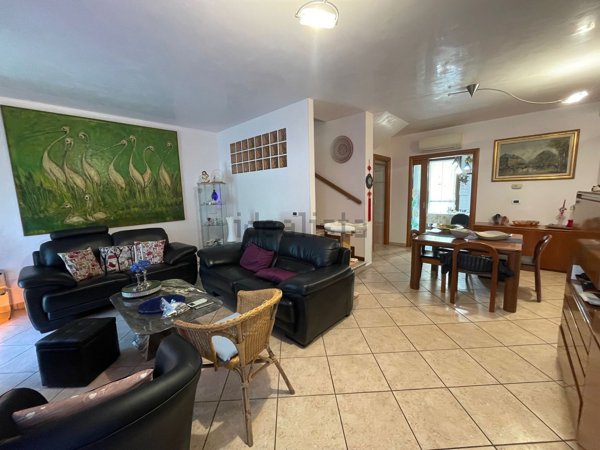 casa indipendente in vendita a Mira