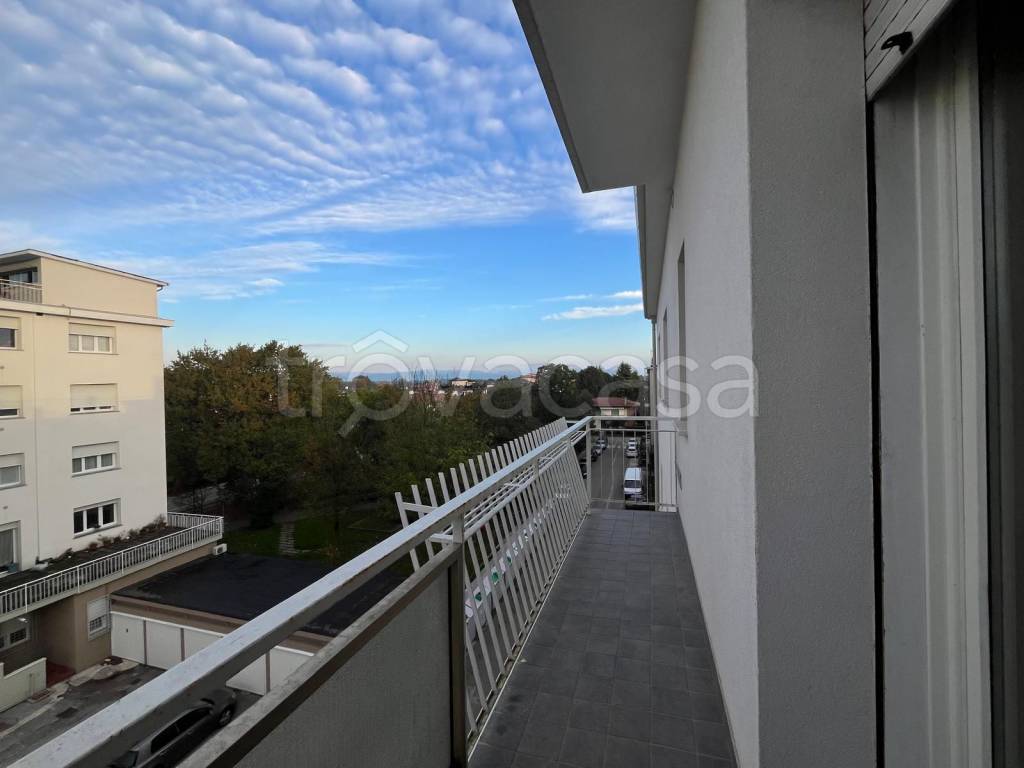 appartamento in vendita a Mira