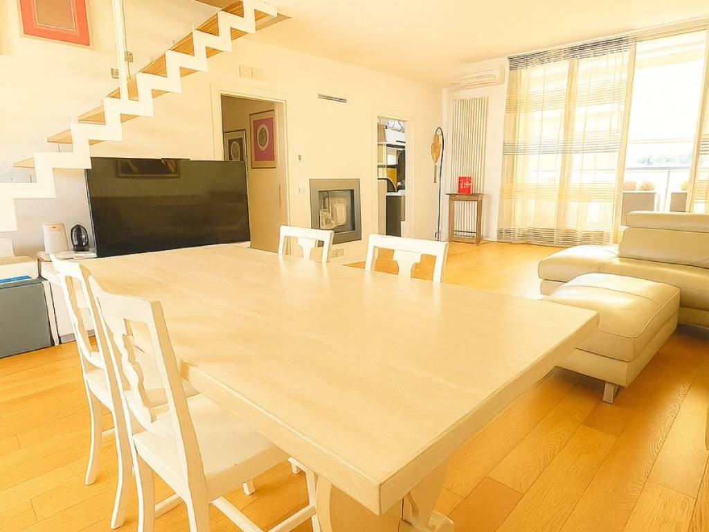 appartamento in vendita a Mira