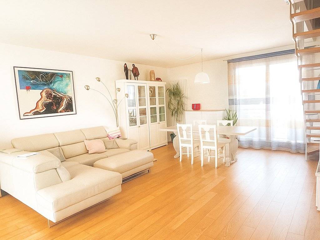 appartamento in vendita a Mira