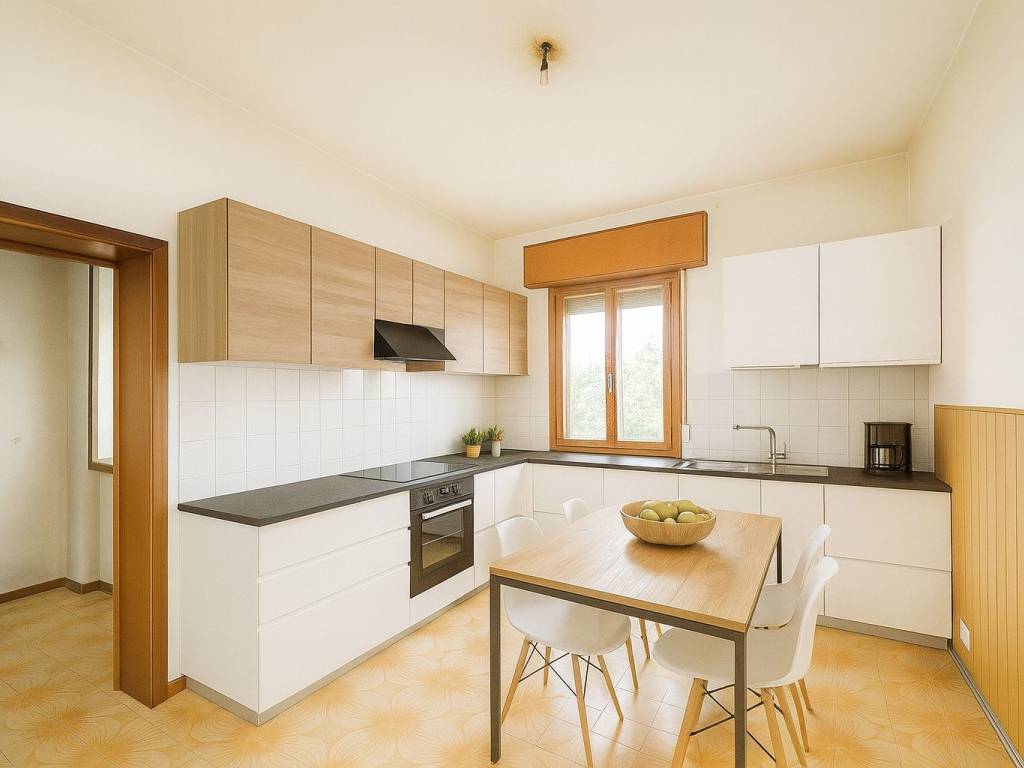 casa indipendente in vendita a Mira