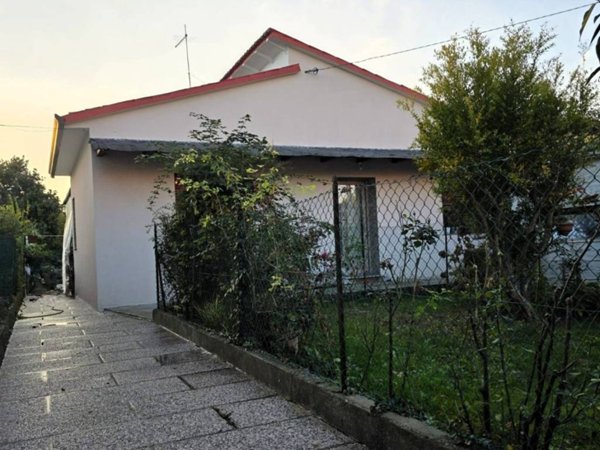 casa indipendente in vendita a Mira