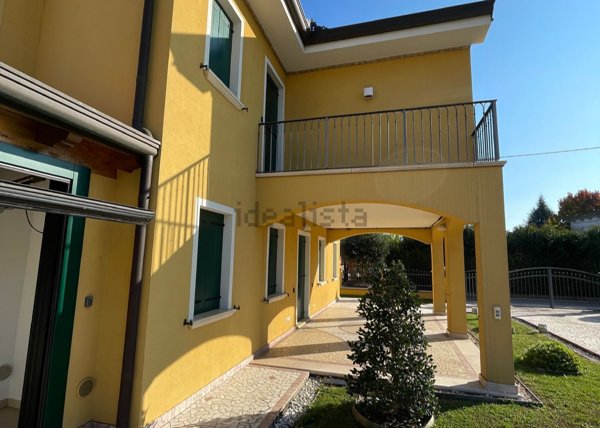 casa indipendente in vendita a Mira