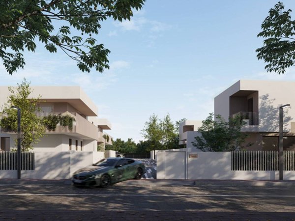 appartamento in vendita a Mira