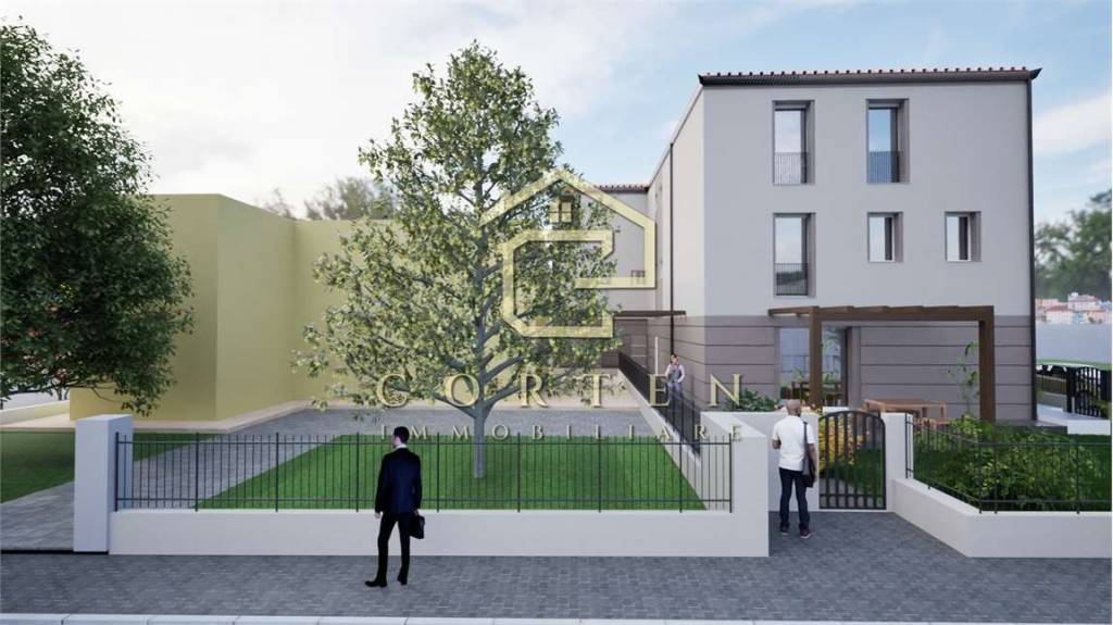 appartamento in vendita a Mira in zona Marano