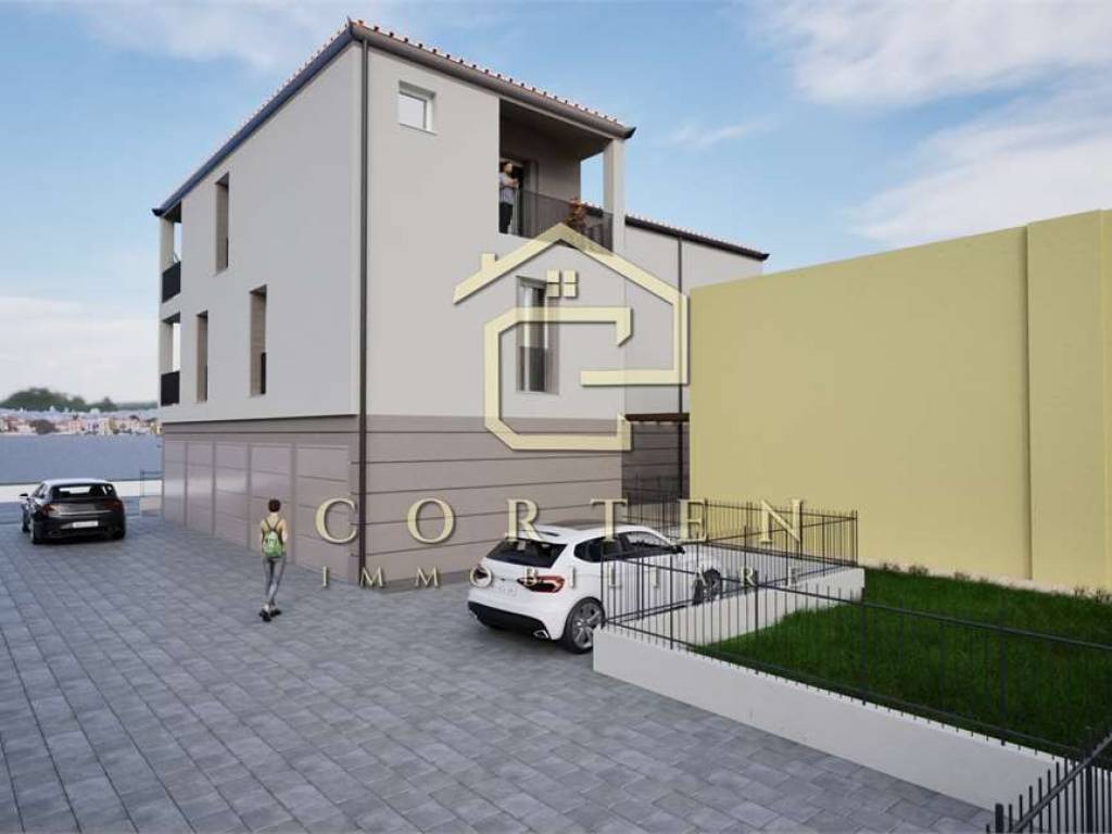 appartamento in vendita a Mira in zona Marano