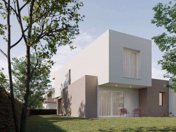 casa indipendente in vendita a Mira