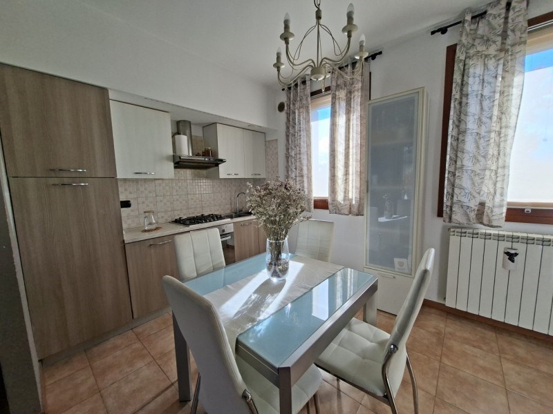 casa indipendente in vendita a Mira