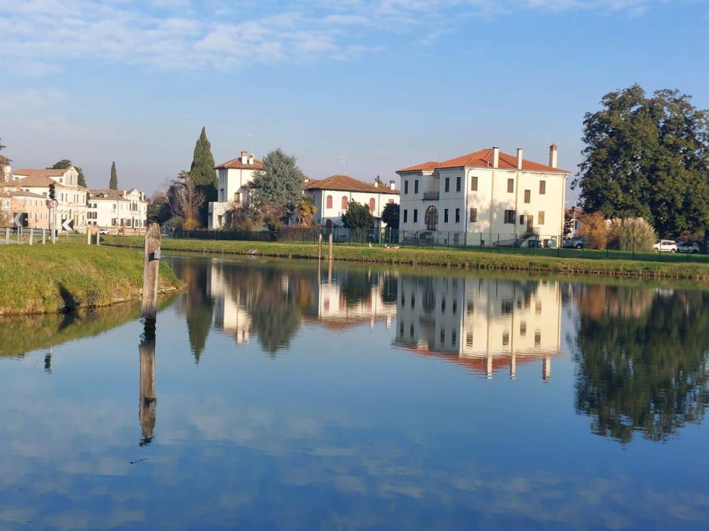 casa indipendente in vendita a Mira