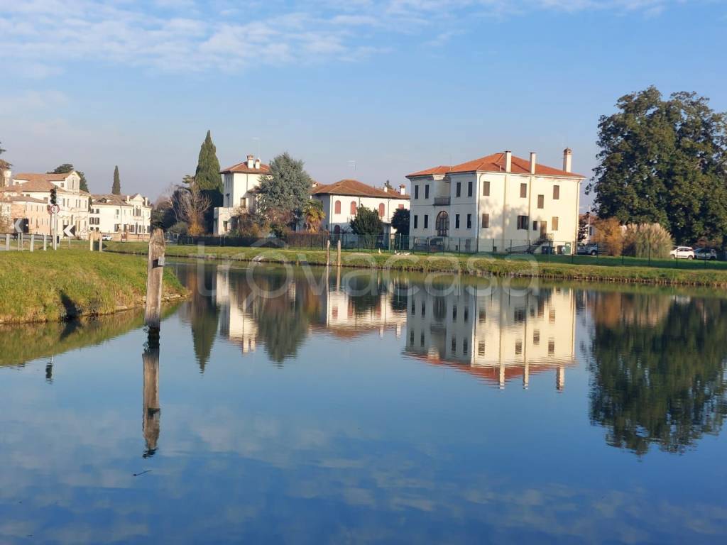 casa indipendente in vendita a Mira