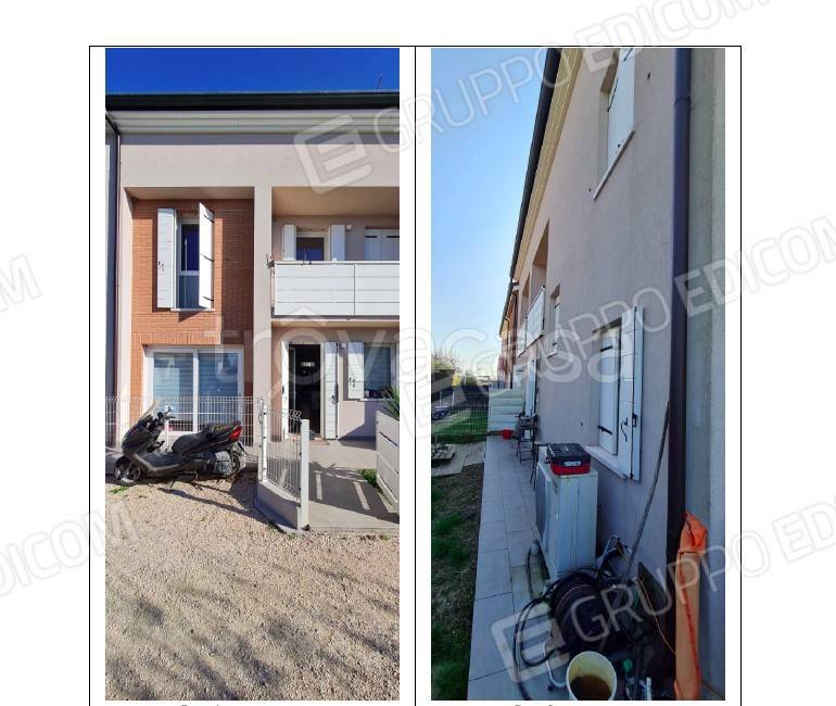 casa indipendente in vendita a Mira in zona Dogaletto