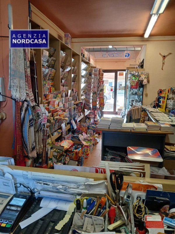 negozio in vendita a Mira in zona Marano