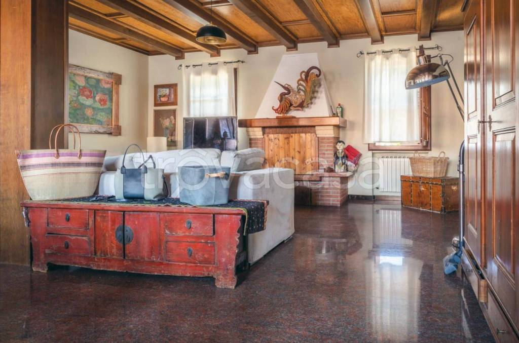 appartamento in vendita a Mira