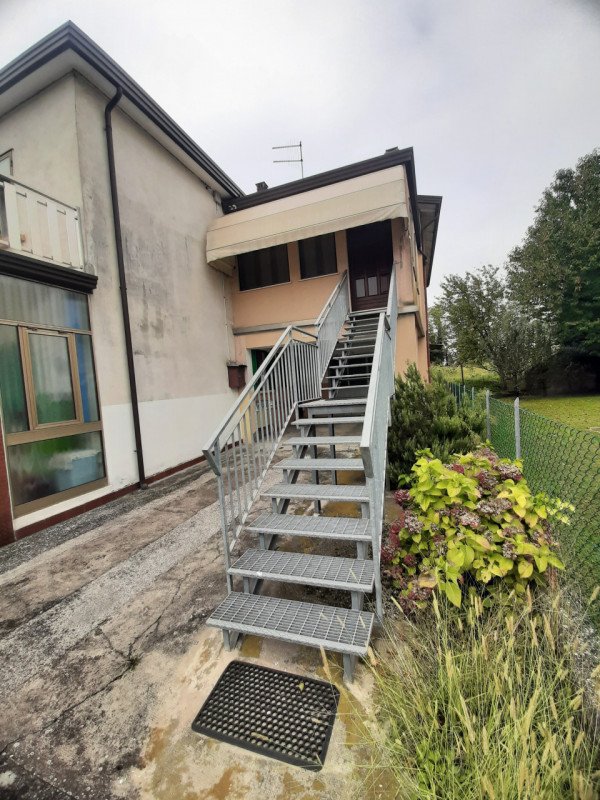 casa indipendente in vendita a Mira