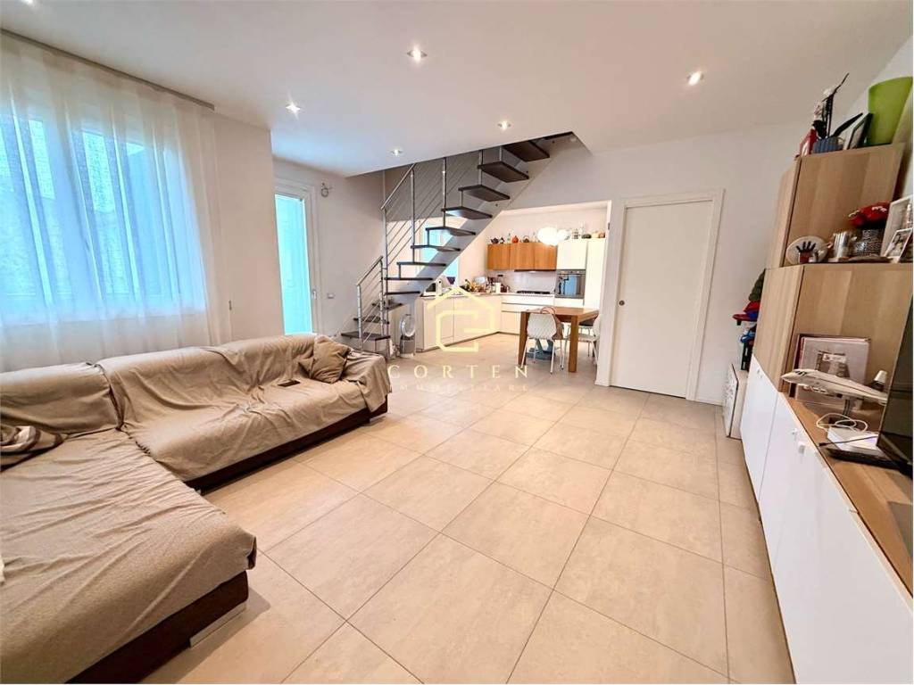 appartamento in vendita a Mira