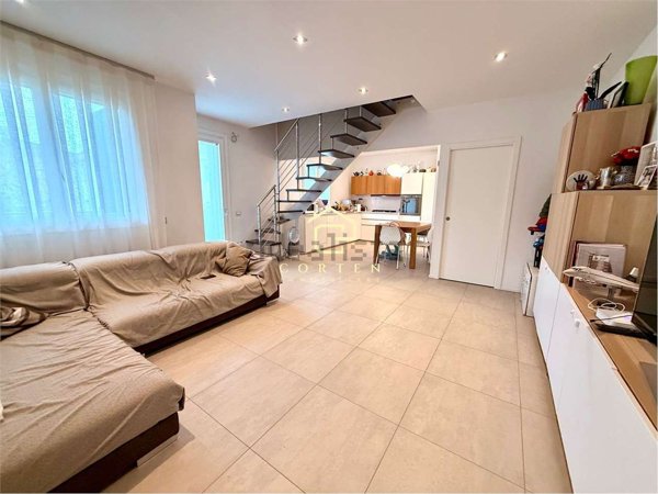 appartamento in vendita a Mira