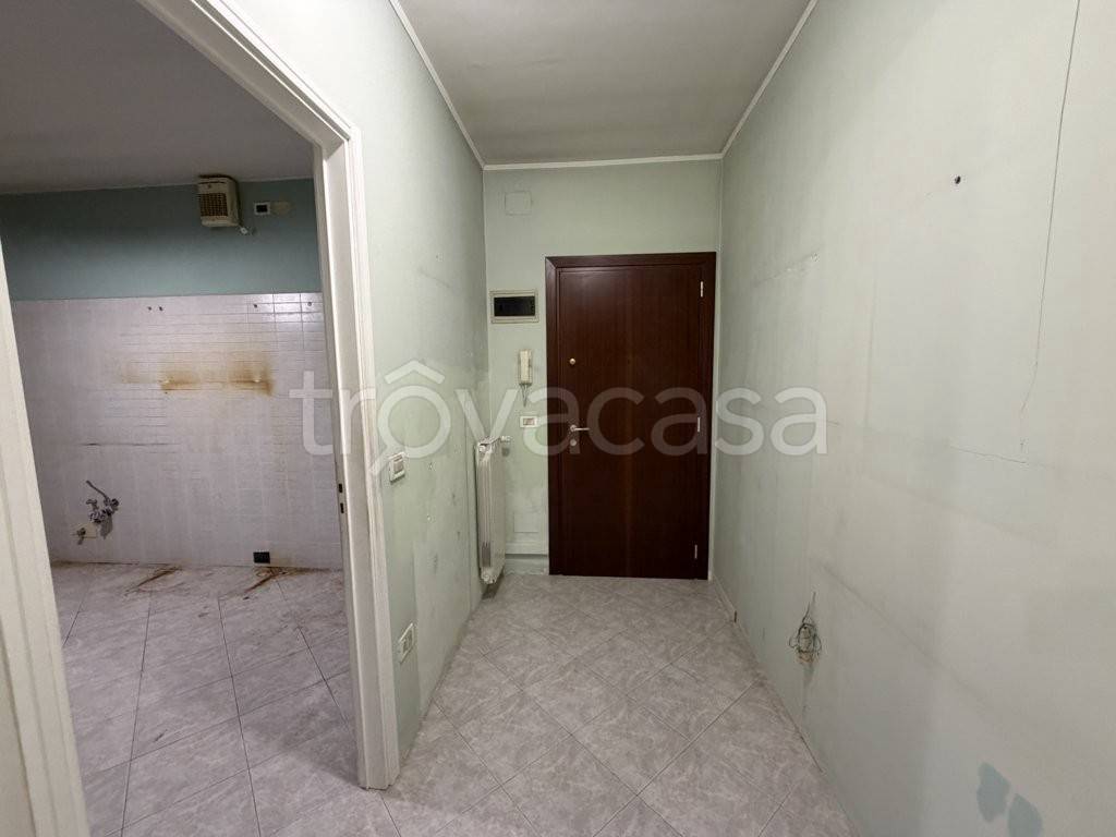 appartamento in vendita a Mira in zona Giovanni XXIII