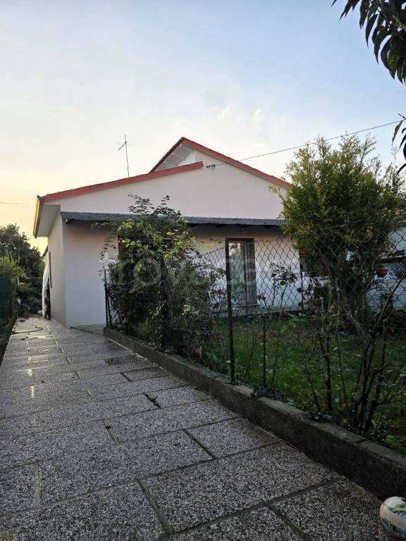 casa indipendente in vendita a Mira