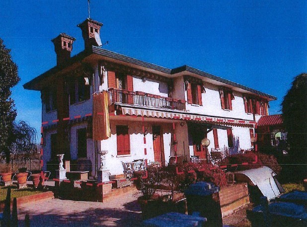 appartamento in vendita a Mira in zona Piazza Vecchia