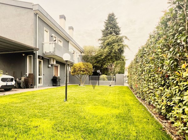 casa indipendente in vendita a Mira