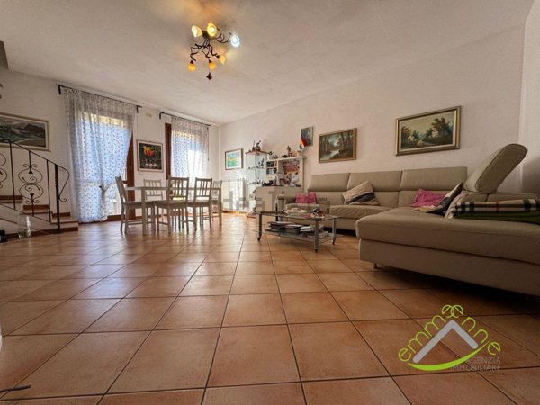 casa indipendente in vendita a Mira