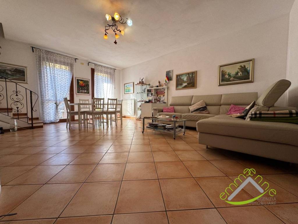 casa indipendente in vendita a Mira