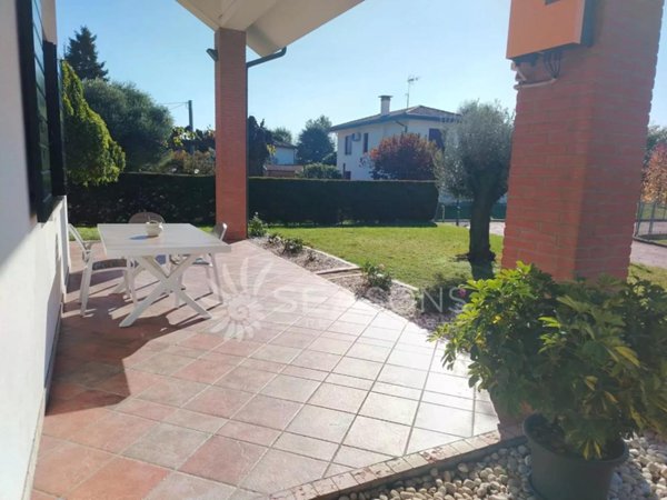 casa indipendente in vendita a Mira