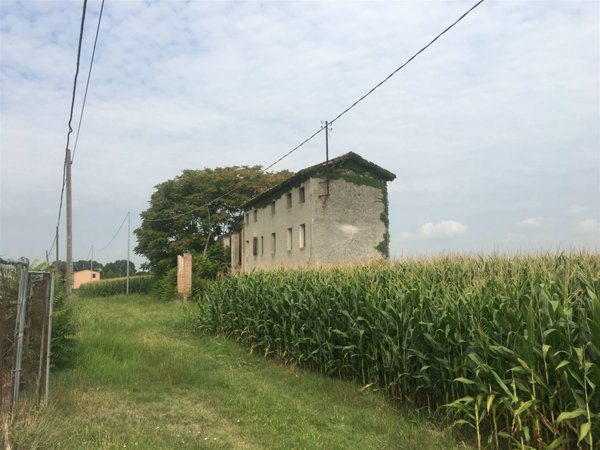 casa indipendente in vendita a Mira in zona Dogaletto