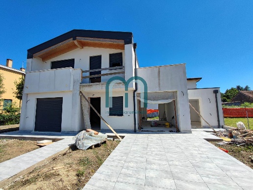 casa indipendente in vendita a Mira in zona Giovanni XXIII