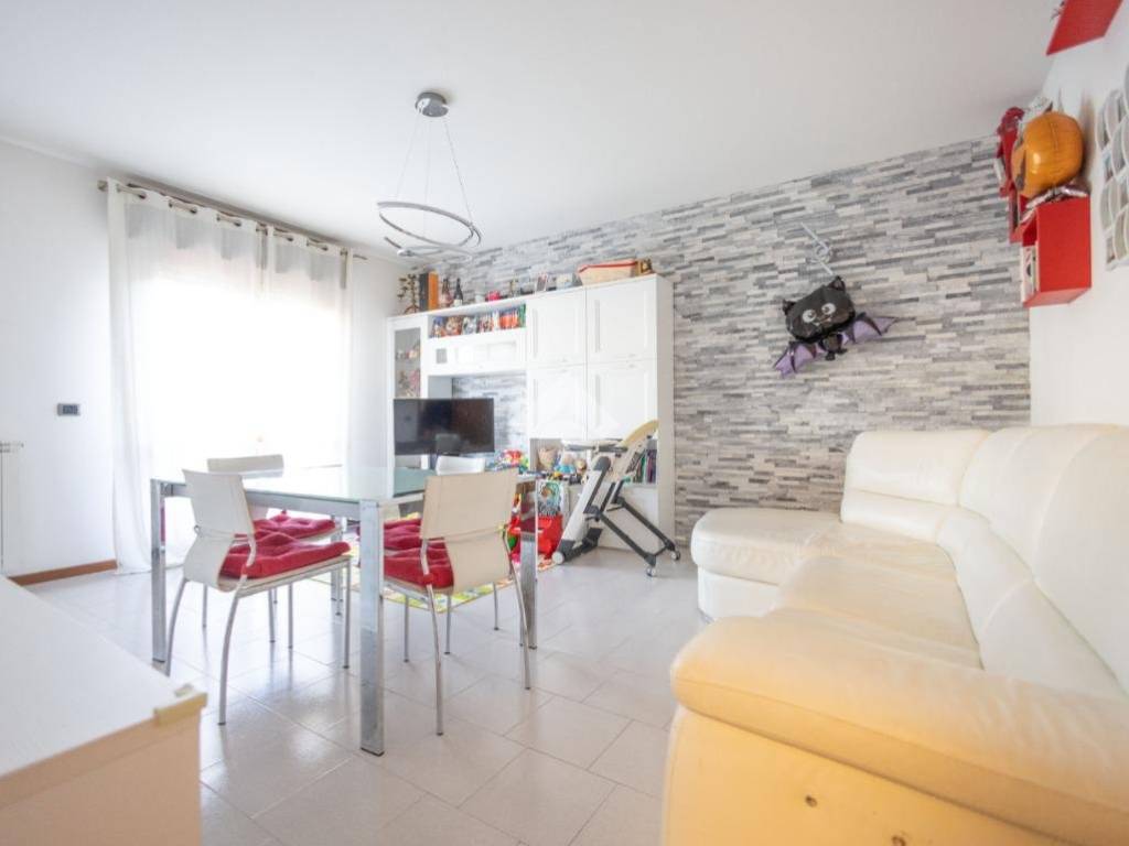 appartamento in vendita a Mira