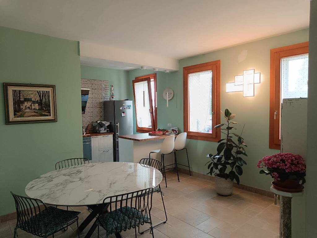 casa indipendente in vendita a Mira