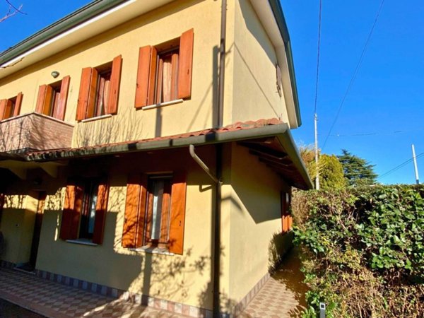 casa indipendente in vendita a Mira