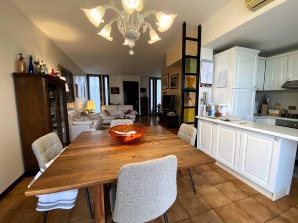 casa indipendente in vendita a Mira