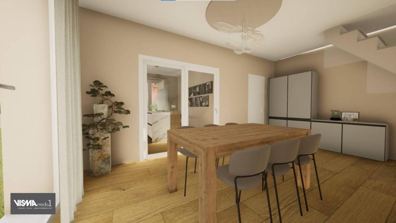 casa indipendente in vendita a Mira