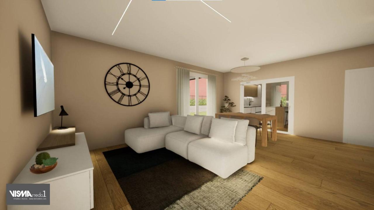 casa indipendente in vendita a Mira